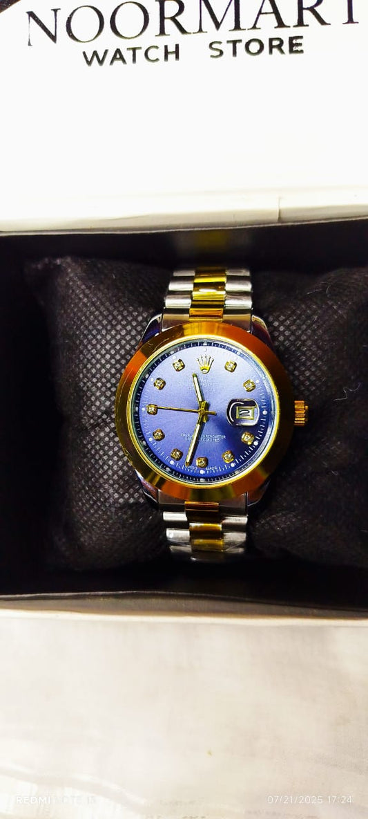 Rolex Oyster Perpetual Datejust